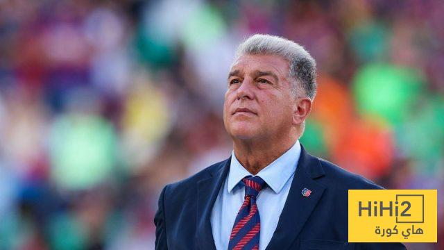 برشلونة يضع مدافع جديد على راداره بسعر بخس!