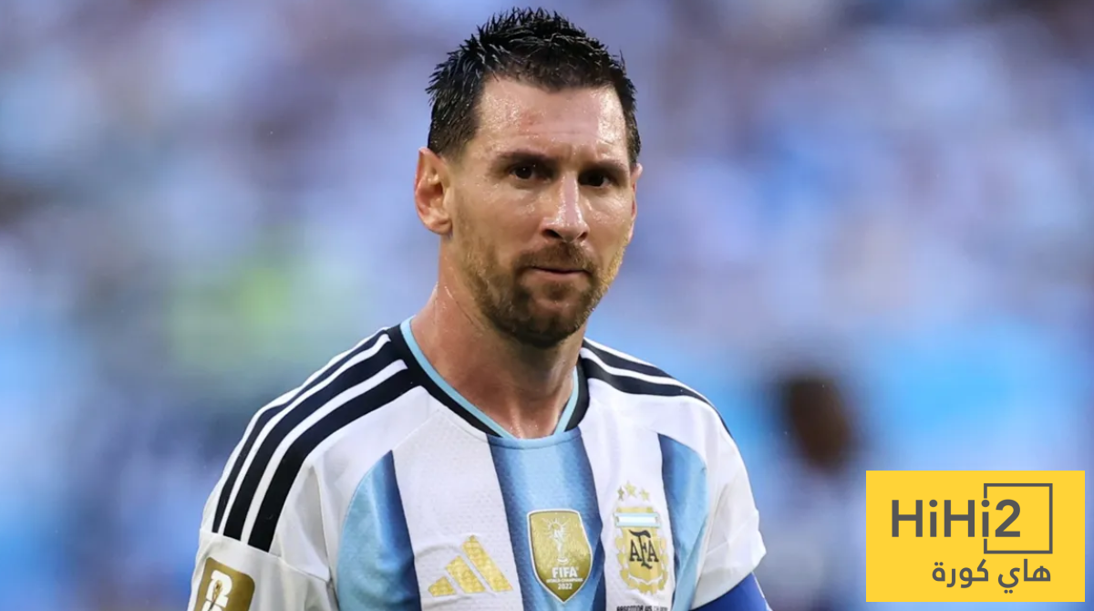 قبل مواجهة مصر.. ماذا قدم ميسي ضد المنتخبات الإفريقية في كأس العالم؟