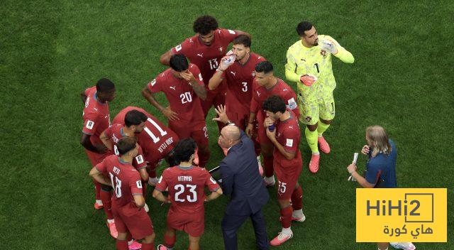 روي كين يفتح النار على مارتينيز ولاعبي البرتغال بعد الإقصاء أمام إسبانيا