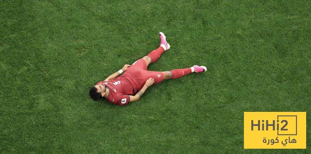 تصريحات نارية من برونو فيرنانديز بعد الإقصاء من كأس العالم 