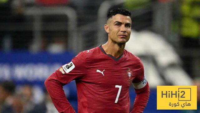 مونديال 2030.. هل يتراجع رونالدو عن قرار الاعتزال الدولي؟