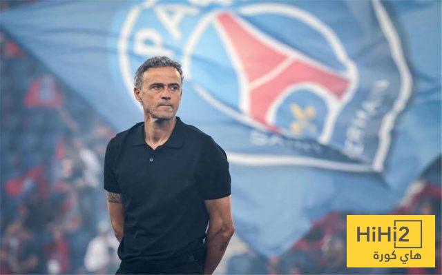 بعد صفقة الـ40 مليون يورو.. لويس إنريكي يغلق الباب أمام برشلونة
