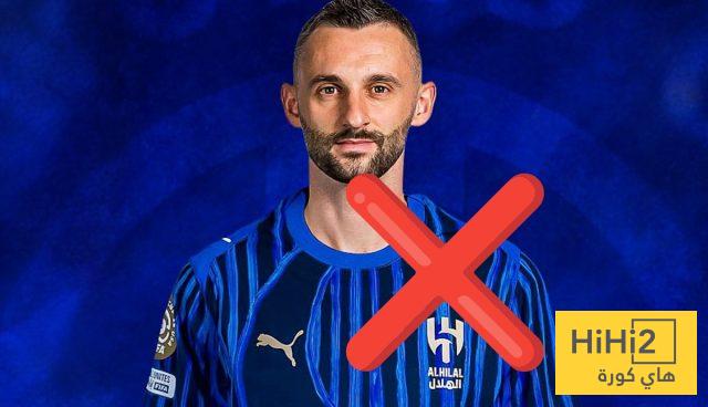 جماهير الهلال تنتفض: “لا لبروزوفيتش”.. والسبب؟