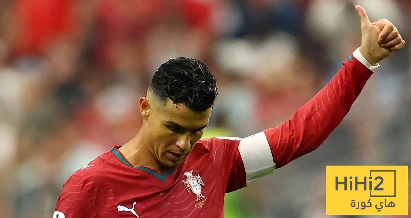 مساحات نيوز : “كفى يا كريستيانو”.. صحفي برتغالي يطالب رونالدو بالإعتزال