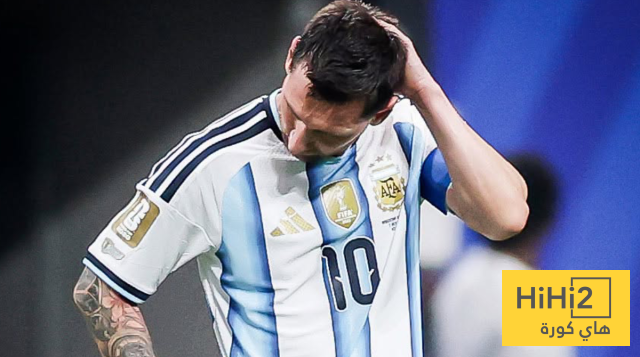 5 أسباب لمعاناة الأرجنتين أمام مصر في كأس العالم