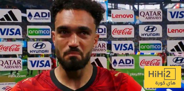 حكم ظالم ، حسبي الله ونعم الوكيل …! تصريح مصطفى زيكو بعد اللقاء