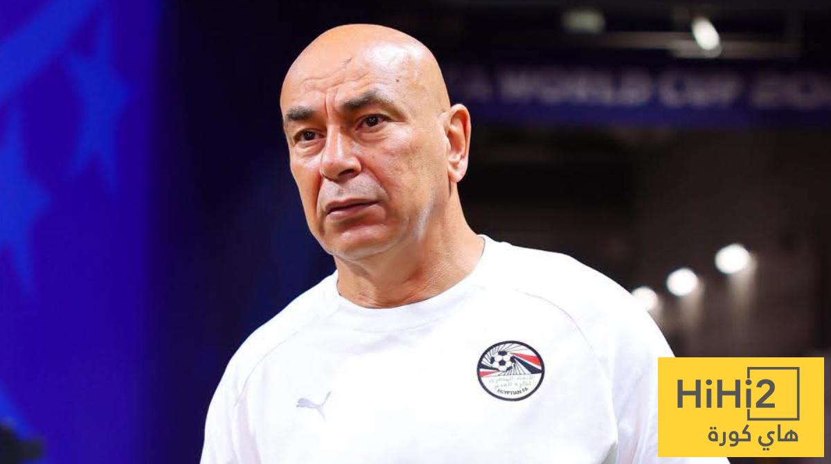 تصريحات نارية لحسام حسن: الحكم ظالم ويريدون استمرار ميسي في كأس العالم