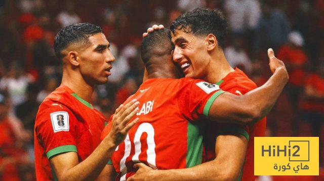 بعد خروج 8 منتخبات.. المغرب الأمل الأخير لإفريقيا في كأس العالم
