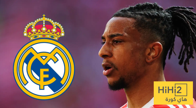 ريال مدريد يحدد ضحايا صفقة أوليسي