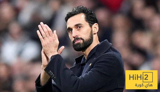 5 أسباب دفعت فولهام للتعاقد مع أربيلوا رغم فشله مع ريال مدريد