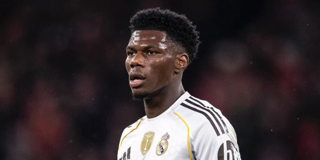 راتب تشواميني في عقده الجديد مع ريال مدريد