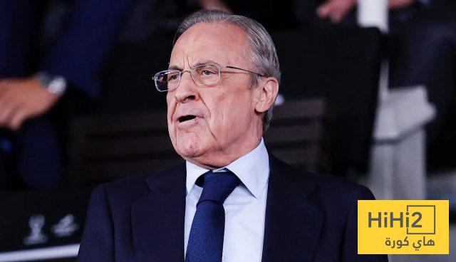 نجم ريال مدريد يرفض الرحيل خلال الصيف الحالي!