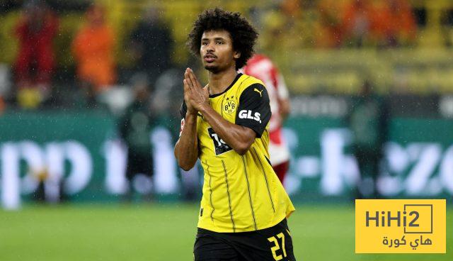 3 ضحايا في برشلونة بسبب صفقة أديمي!