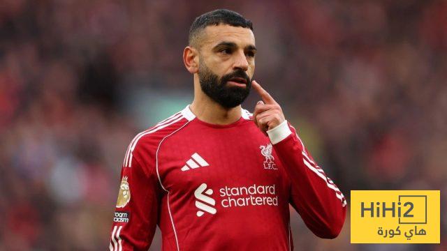 صفقة الصيف الكبرى.. أتلتيكو مدريد يتحرك لضم محمد صلاح بطلب من سيميوني