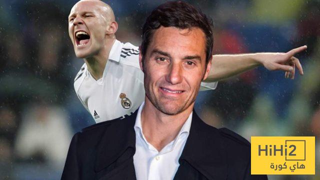 “كاد يختنق”.. هيلجيرا يكشف تفاصيل مشاجرة بالأيدي مع زميله السابق في ريال مدريد