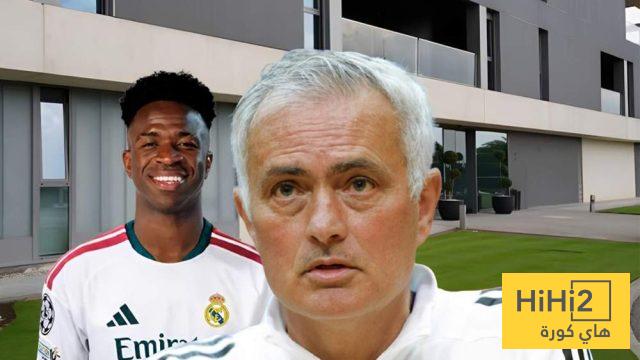 مورينيو ينتظر فينيسيوس.. الكشف عن موعد انضمام الثنائي البرازيلي لمعسكر ريال مدريد