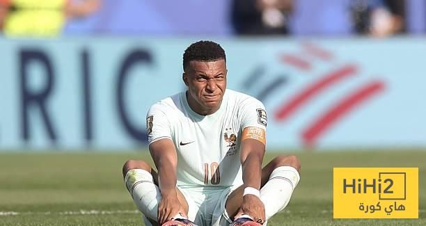 ماكينة لا تتوقف.. أرقام مرعبة لـ كيليان مبابي في مونديال 2026