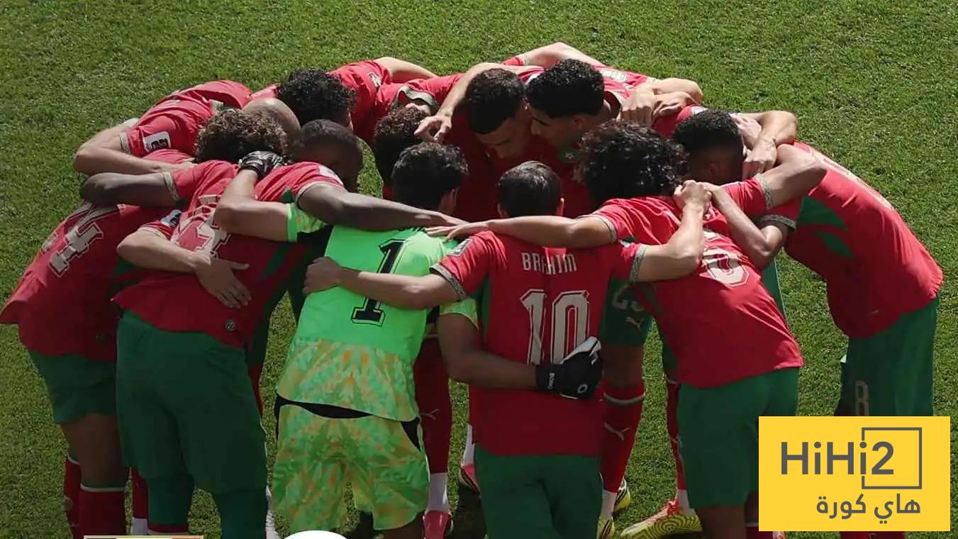 الصالح سبورت : بعد نهاية المشوار العربي.. المغرب يتصدر ومصر تحقق إنجازًا تاريخيًا في مونديال 2026