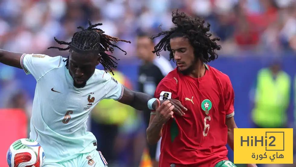 بعد خروج المغرب.. هل ندم بوعدي على رفض تمثيل منتخب فرنسا؟
