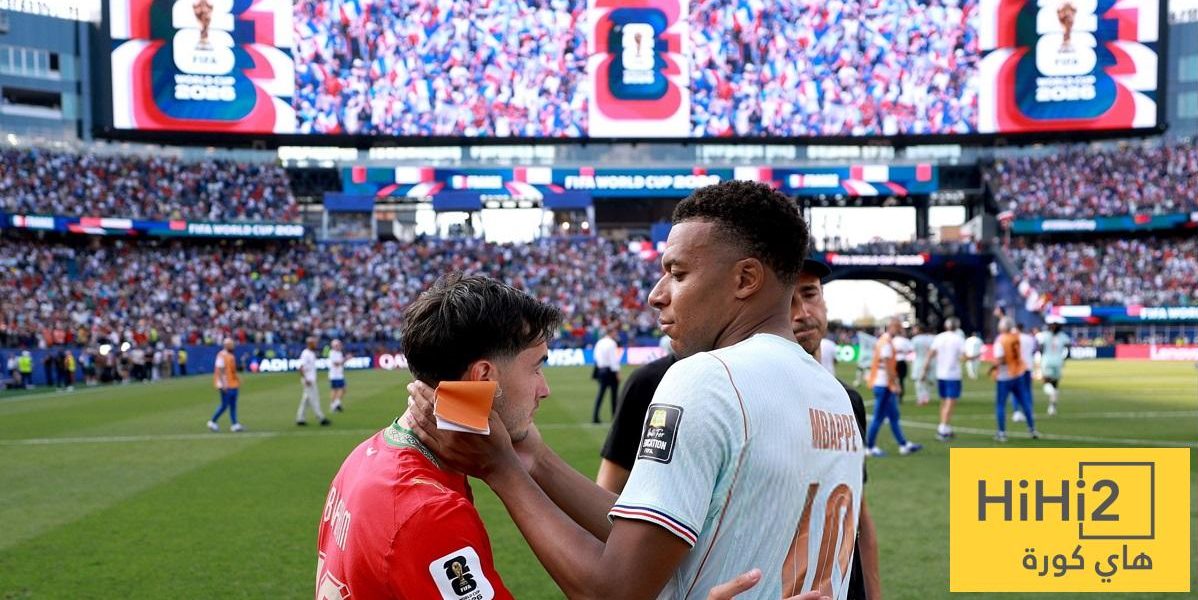 الصالح سبورت : أوروبا وأمريكا اللاتينية تحتكران لقب كأس العالم