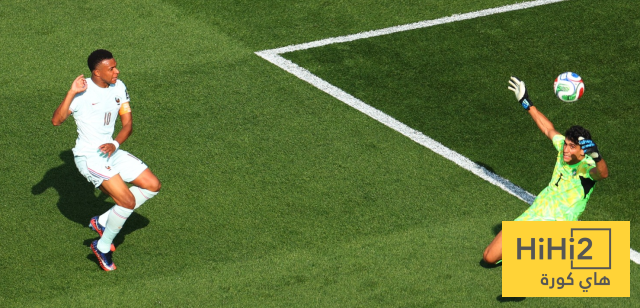 موقف مخجل من ياسين بونو ضد المنتخب المصري