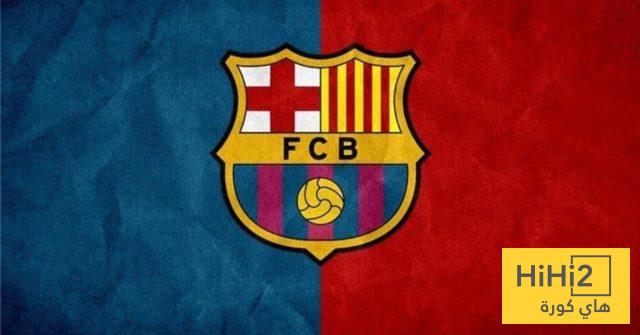 برشلونة يقدم التعزية لعائلات ضحايا حرائق ألميريا