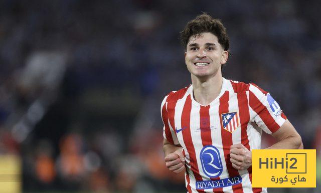 أجويرو يعلق على أزمة تصريحات جوليان ألفاريز مع أتلتيكو مدريد