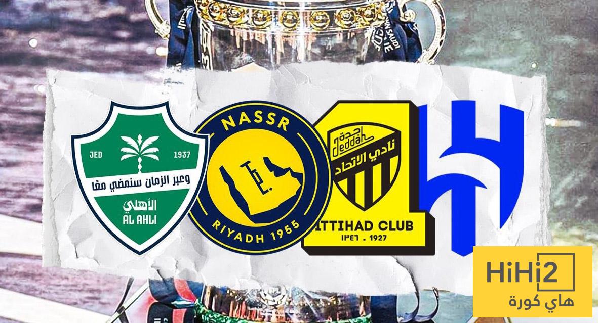 مساحات نيوز : دوري روشن 2026: كيف اختارت الأندية “قادة معاركها” للموسم الجديد؟