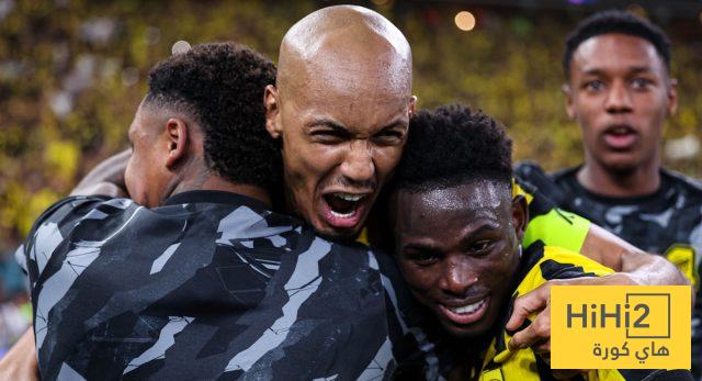 بعد حقبة فابينيو.. قائد جديد يرتدي شارة الاتحاد في الموسم القادم