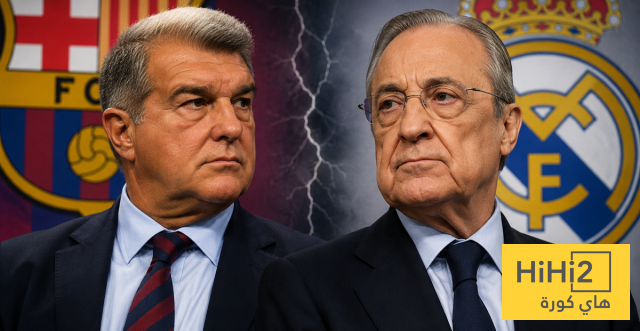 ريال مدريد وبرشلونة أول المتضررين بسبب المونديال !