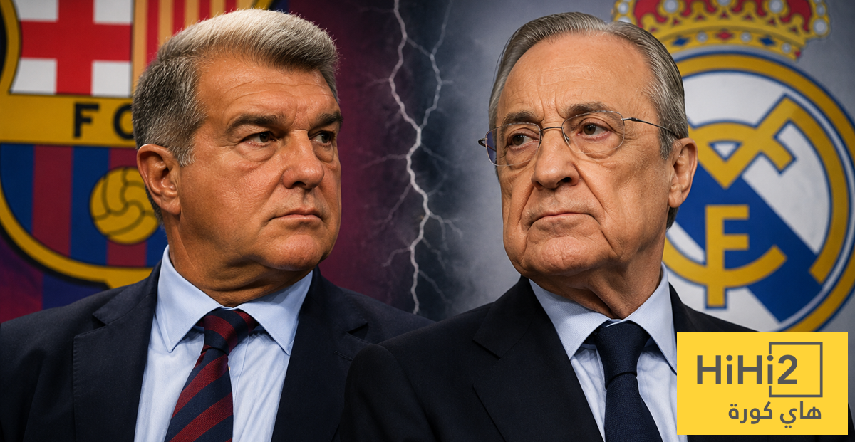 ريال مدريد وبرشلونة أول المتضررين بسبب المونديال !