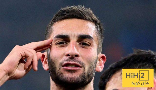 بالأرقام … لماذا رفض برشلونة تجديد عقد فيران توريس ؟