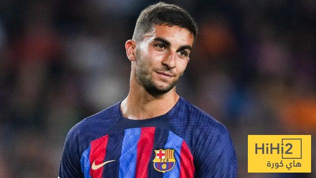توريس ليس الخيار الوحيد أمام باريس سان جيرمان