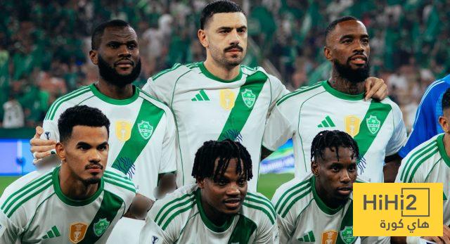 الأهلي يتوصل لاتفاق نهائي مع الفتح لضم لاعبه!