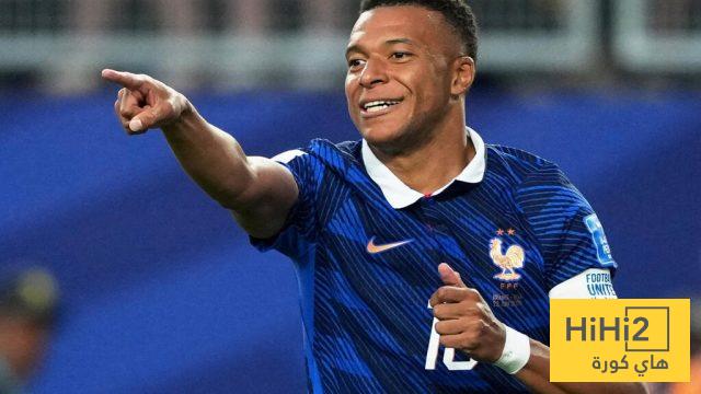 برقم قياسي وتاريخي .. ريال مدريد على القمة في مونديال 2026