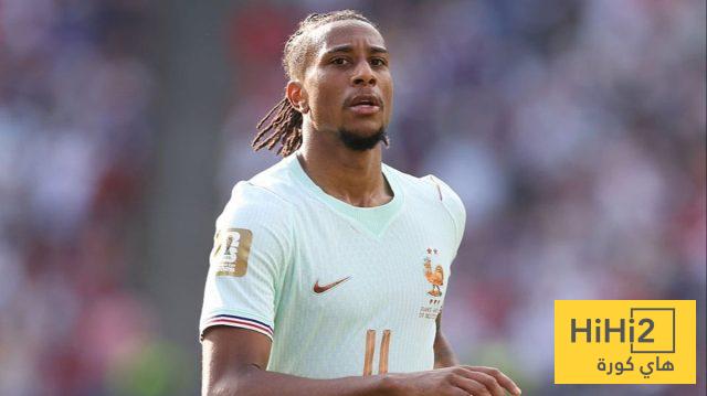 الصراع يشتعل بين ريال مدريد وبايرن ميونخ في صفقة أوليسي