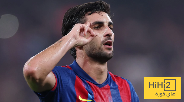 هل يقع برشلونة في فخ بيع فيران توريس؟