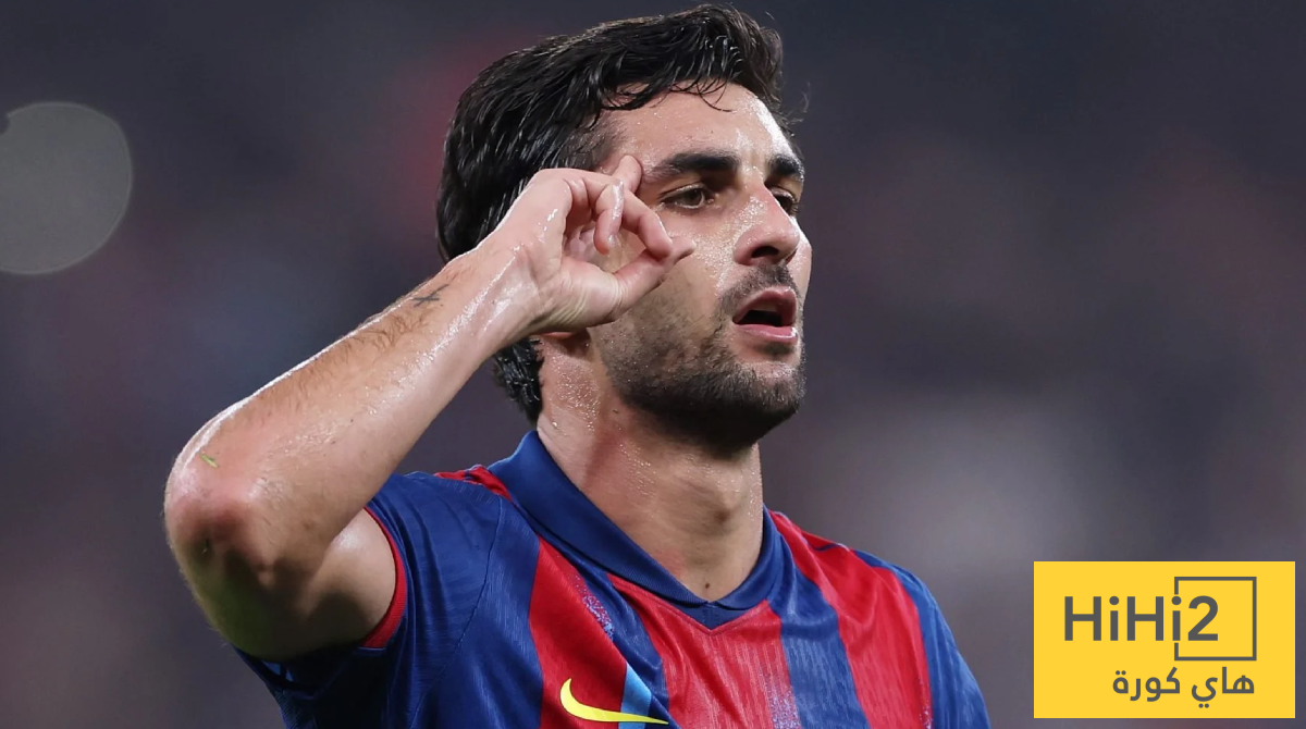 في الكورة : هل يقع برشلونة في فخ بيع فيران توريس؟