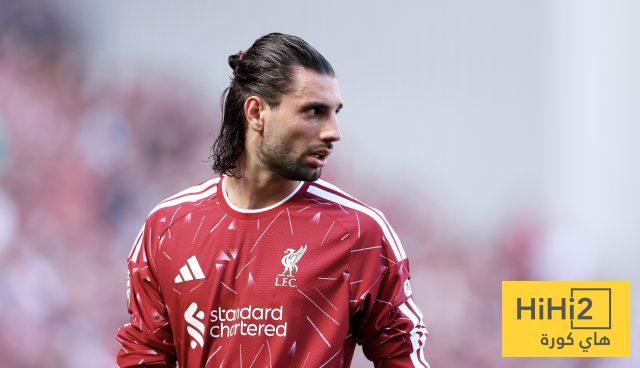 سوبوسلاي يشيد بمدرب باريس سان جيرمان: لويس إنريكي ساحر