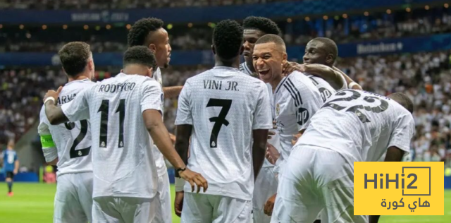 هجوم على ريال مدريد بسبب المونديال !