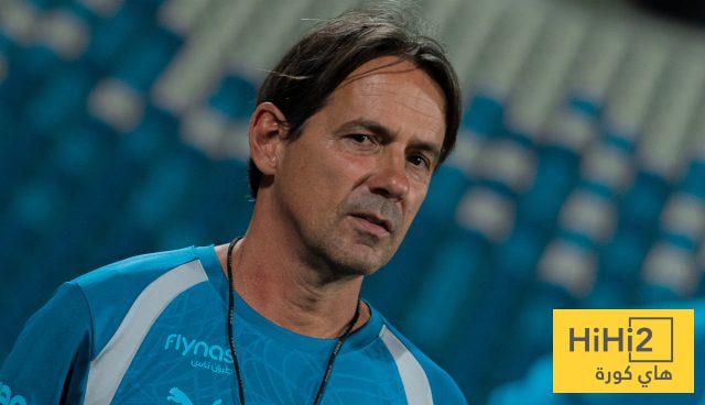 آخر استعدادات الهلال قبل السفر إلى النمسا