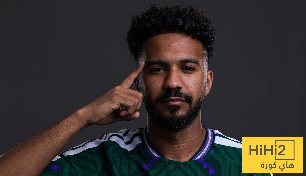 الصالح سبورت : لماذا يرفض الاتحاديون صفقة الغنام؟.. 3 أسباب تعيد الملف إلى نقطة الصفر!