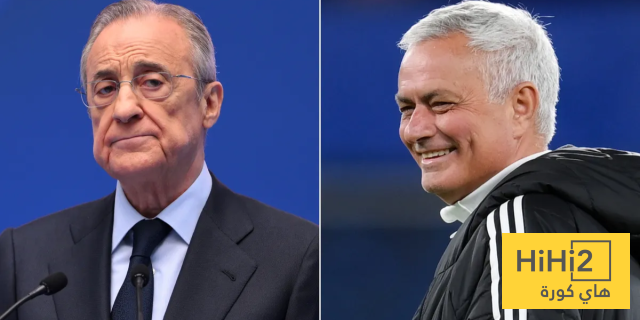 قائمة القادمين والراحلين في ميركاتو ريال مدريد الصيفي!