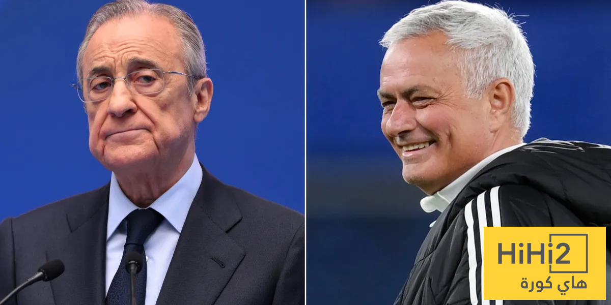 مساحات نيوز : قائمة القادمين والراحلين في ميركاتو ريال مدريد الصيفي!