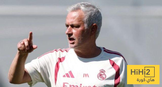 بالصور .. ملخص اليوم الاول لتدريبات ريال مدريد
