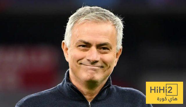 5 أسباب جعلت مورينيو يتخذ هذا القرار في ثاني أيام تدريبات ريال مدريد
