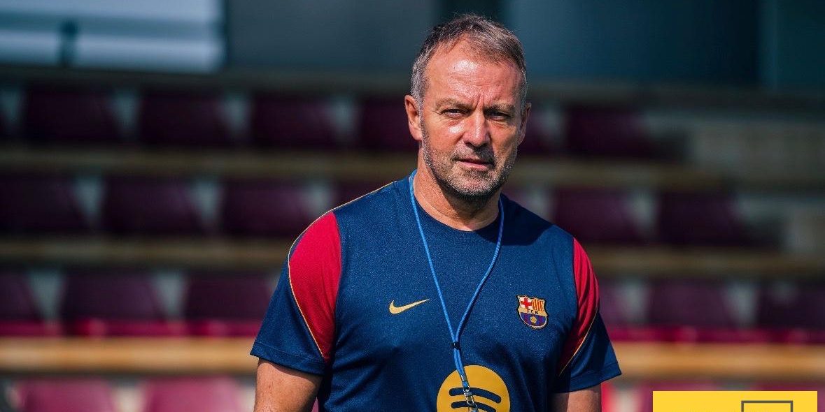 بالأسماء.. كواليس الحصة التدريبية الأولى لبرشلونة موسم 2026-2027