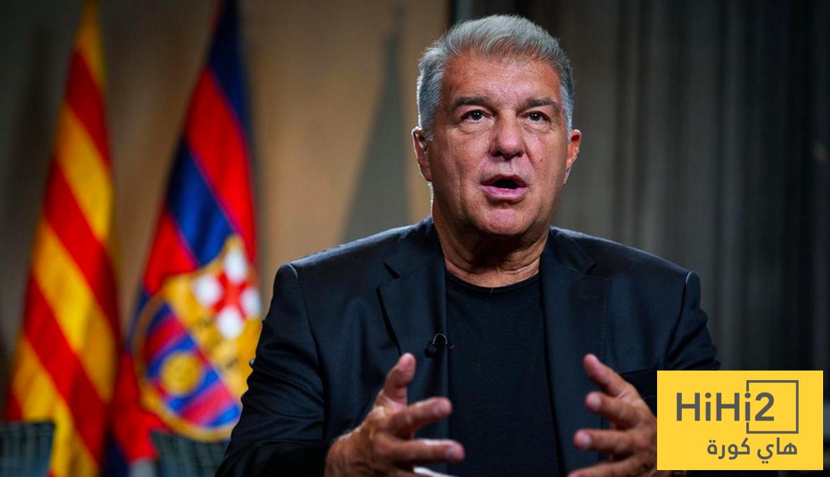 موقع الملاعب : أكثر ما يخشاه نادي برشلونة!