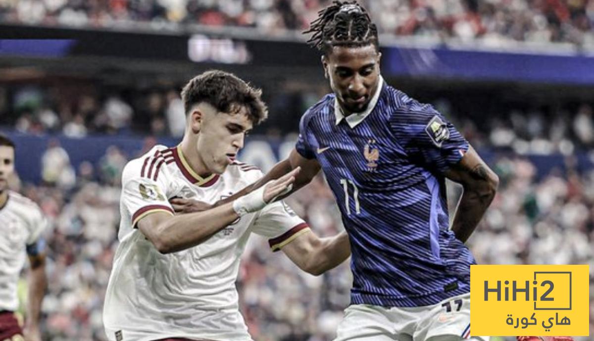 صحفي يسخر من جماهير ريال مدريد بسبب اداء كوبارسي ضد اسبانيا