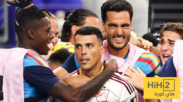 أرقام قياسية تاريخية لإسبانيا في كأس العالم
